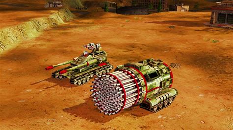 cnc zh mad rage|Mods .